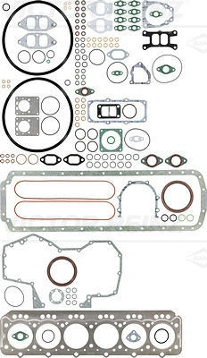 Full Gasket Kit, engine